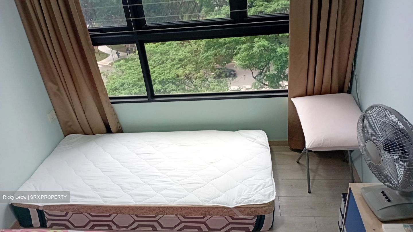 Lush Acres (D28), Condominium #554989761